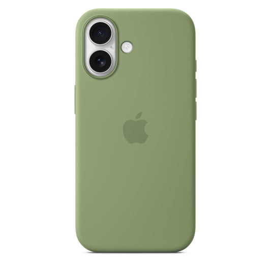 MagSafe hoesje voor Apple iPhone 17, Groen MGEX4ZM/A
