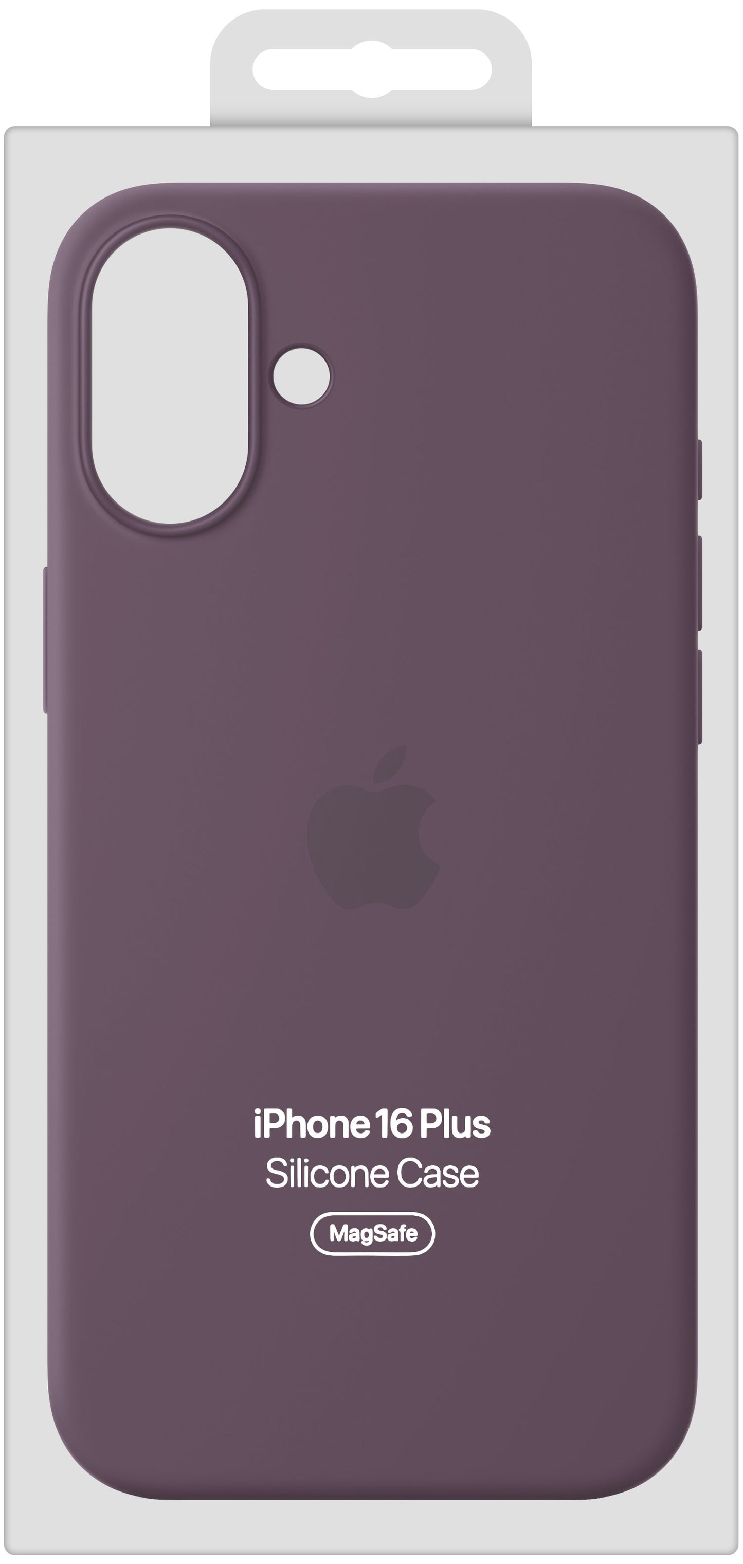 Étui MagSafe pour Apple iPhone 16 Plus, Violet MYYD3ZM/A