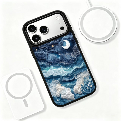 MagSafe-hoesje voor Apple iPhone 18 Pro Max / 17 Pro Max, OEM, S00025, Multicolor