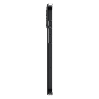 MagSafe-hoes voor Apple iPhone 16 Plus, Spigen, Liquid Crystal, Transparant ACS08388