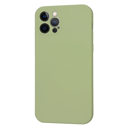 MagSafe-hoes voor Apple iPhone 12 Pro, Techsuit, SoftFlex, Matcha