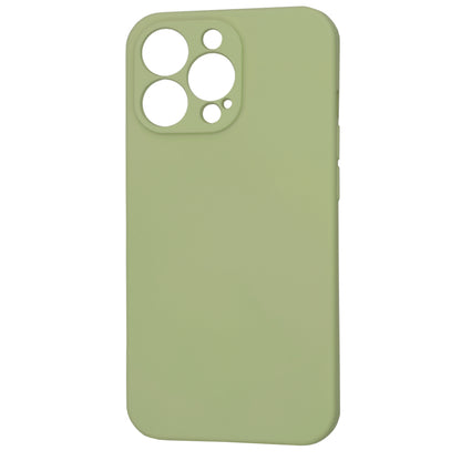 MagSafe-hoes voor Apple iPhone 13 Pro, Techsuit, SoftFlex, Matcha