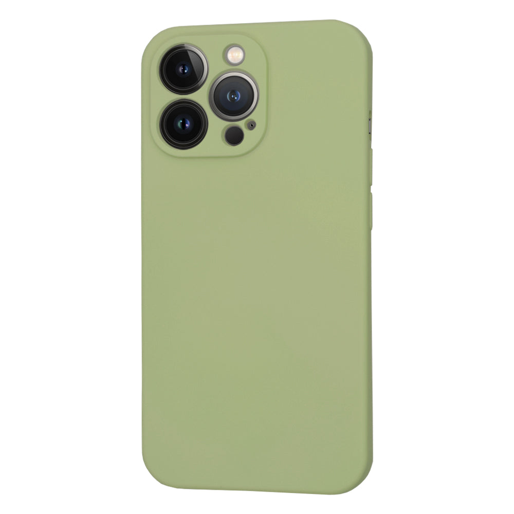 MagSafe-hoes voor Apple iPhone 13 Pro, Techsuit, SoftFlex, Matcha