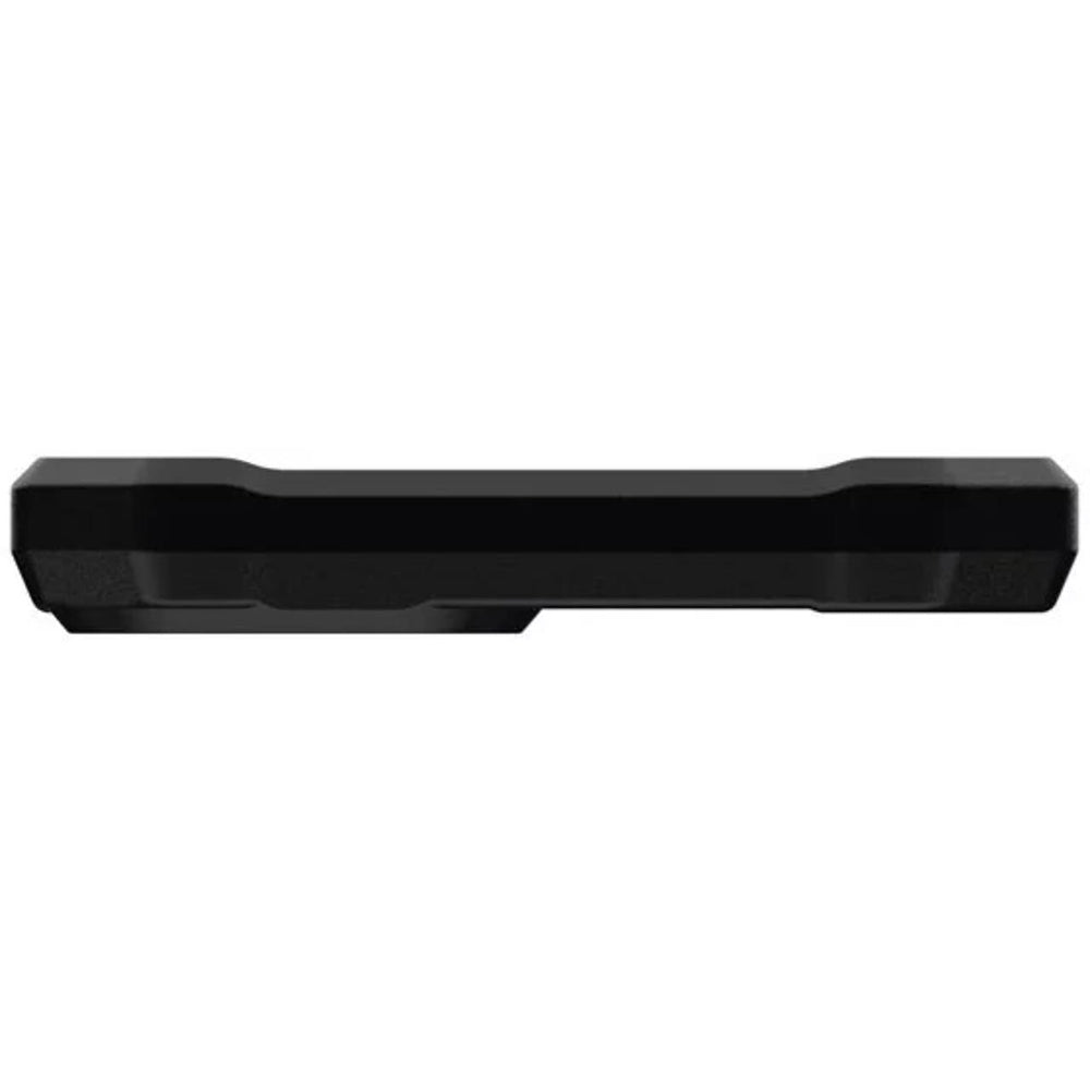 MagSafe-Hülle für Apple iPhone 14 Plus, Urban Armor Gear, Essential Armor, Schwarz