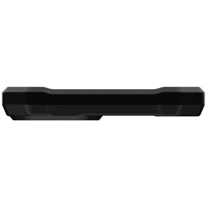 MagSafe-Hülle für Apple iPhone 14 Plus, Urban Armor Gear, Essential Armor, Schwarz