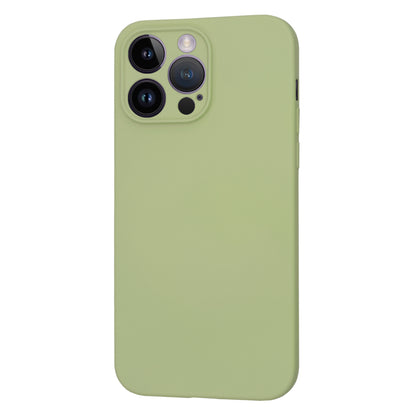 Coque MagSafe pour Apple iPhone 14 Pro Max, Techsuit, SoftFlex, Matcha
