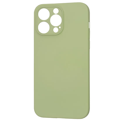 Coque MagSafe pour Apple iPhone 14 Pro Max, Techsuit, SoftFlex, Matcha