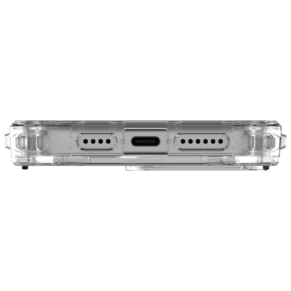 MagSafe-Hülle für Apple iPhone 15 Pro Max, Urban Armor Gear, Plyo, Gold