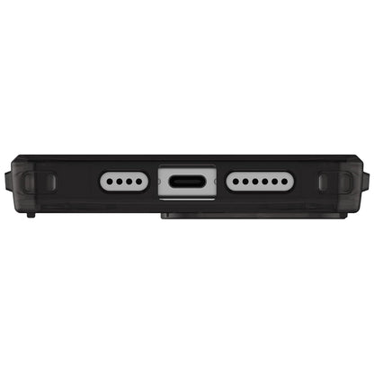 MagSafe-Hülle für Apple iPhone 15 Pro Max, Urban Armor Gear, Plyo, Braun