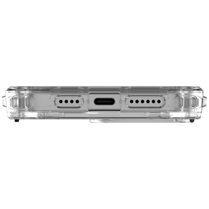 MagSafe-Hülle für Apple iPhone 15 Pro Max, Urban Armor Gear, Plyo, Roségold