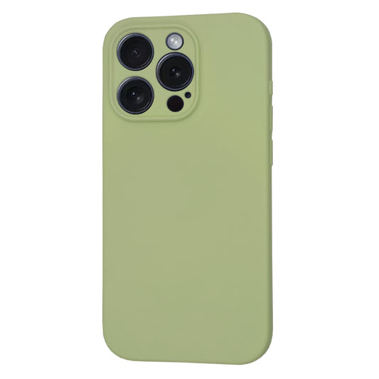 Coque MagSafe pour Apple iPhone 15 Pro, Techsuit, SoftFlex, Matcha