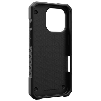 MagSafe Case for Apple iPhone 16 Pro Max, Urban Armor Gear, Monarch Pro, Navy Blue