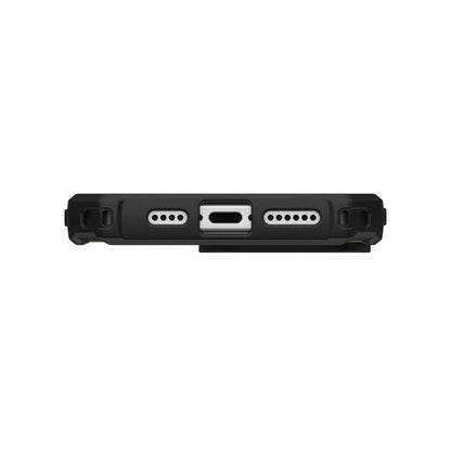 MagSafe-Hülle für Apple iPhone 16 Pro Max, Urban Armor Gear, Pathfinder, Grün
