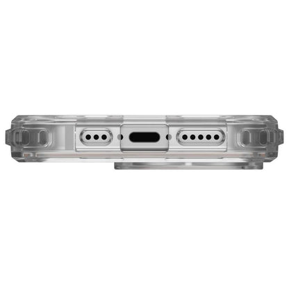 MagSafe Case for Apple iPhone 16 Pro, Urban Armor Gear, Plyo, Rose Gold