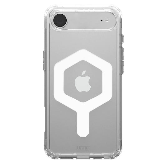 Étui MagSafe pour Apple iPhone 17 Air, Urban Armor Gear, Plyo, Blanc