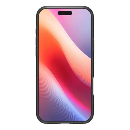 Coque MagSafe pour Apple iPhone 17 Pro Max, Spigen, Ultra Hybrid Classic, Noire