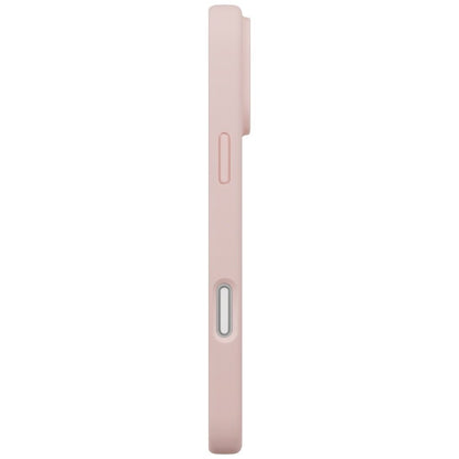 Étui MagSafe pour Apple iPhone 17 Pro Max, UNIQ, Lino MagClick, Rose