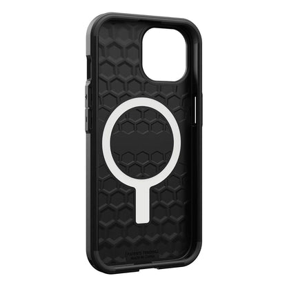 Coque MagSafe pour Apple iPhone 17 Pro Max, Urban Armor Gear, Civilian, Vert