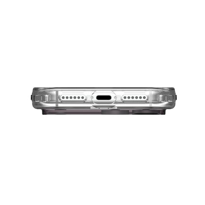 MagSafe Hülle für Apple iPhone 17 Pro Max, Urban Armor Gear, Plyo, Schwarz Transparent