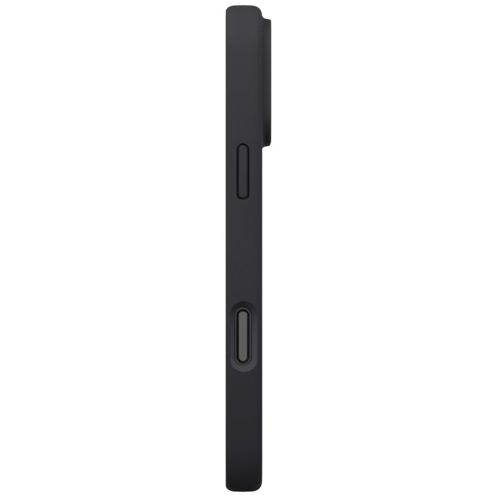 MagSafe Hülle für Apple iPhone 17 Pro, UNIQ, Lino MagClick, Schwarz