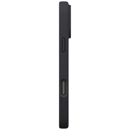 MagSafe Hülle für Apple iPhone 17 Pro, UNIQ, Lino MagClick, Schwarz