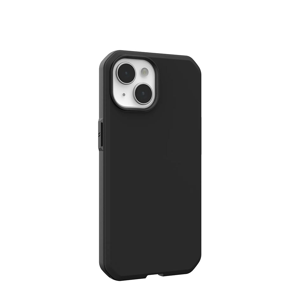 Étui MagSafe pour Apple iPhone 17 Pro, Urban Armor Gear, Civilian LT, Noir