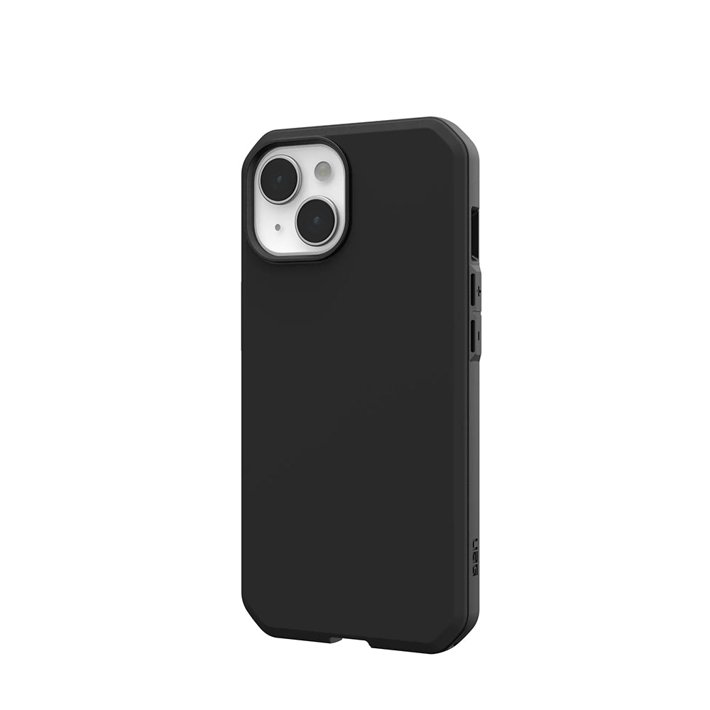Étui MagSafe pour Apple iPhone 17 Pro, Urban Armor Gear, Civilian LT, Noir