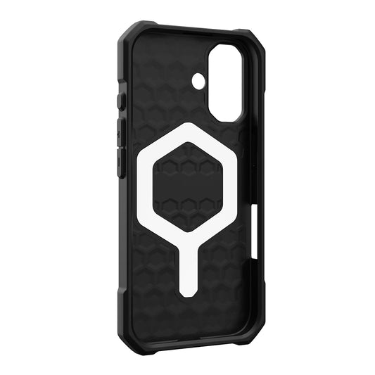 MagSafe hoes voor Apple iPhone 17 Pro, Urban Armor Gear, Essential Armor, Zwart