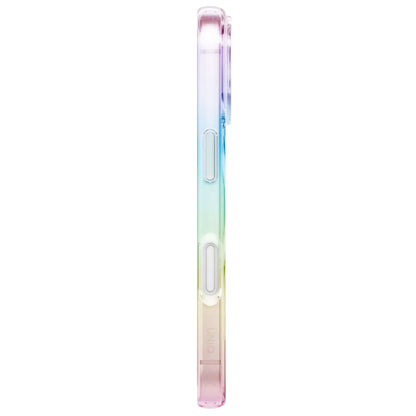 MagSafe Case for Apple iPhone 17, UNIQ, Iridescia MagClick, Multicolor