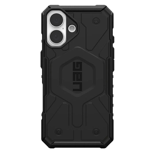 Coque MagSafe pour Apple iPhone 17, Urban Armor Gear, Pathfinder, Noire