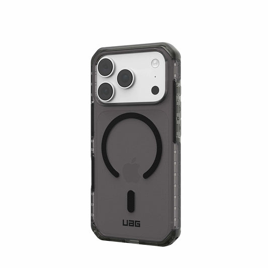 MagSafe-hoes voor Apple iPhone 18 Pro / 17 Pro, Urban Armor Gear, Plyo LT, Grijs