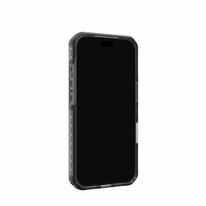 Coque MagSafe pour Apple iPhone 18 Pro / 17 Pro, Urban Armor Gear, Plyo LT, Gris