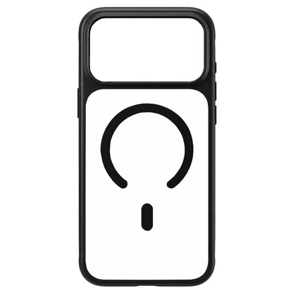 Coque MagSafe pour Apple iPhone 18 Pro Max / 17 Pro Max, Blueo, APE Anti-Drop, noire