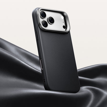 MagSafe-Hülle für Apple iPhone 18 Pro Max / 17 Pro Max, ESR, Atelier mit Ständer, Schwarz