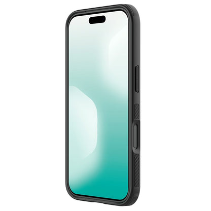 MagSafe-hoesje voor Apple iPhone 18 Pro Max / 17 Pro Max, Nillkin, Super Shield Pro, Zwart