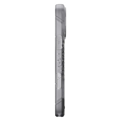 MagSafe-hoes voor Apple iPhone 18 Pro Max / 17 Pro Max, Urban Armor Gear, Monarch Pro, Zilver