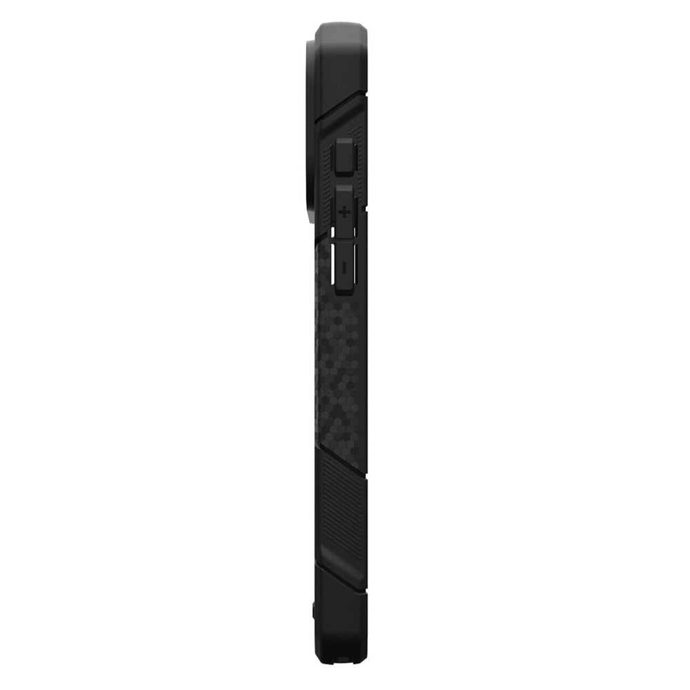 MagSafe-Hülle für Apple iPhone 18 Pro Max / 17 Pro Max, Urban Armor Gear, Monarch Pro, Grau