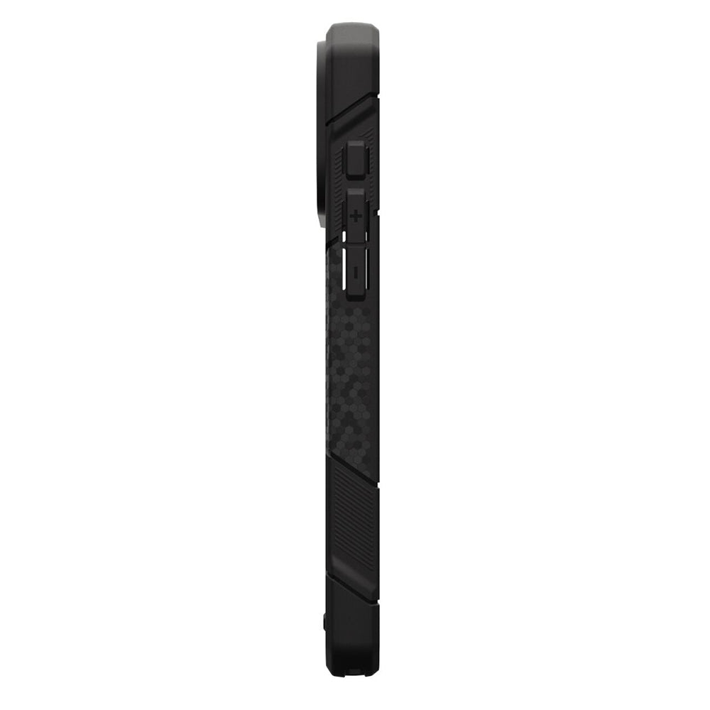 MagSafe-Hülle für Apple iPhone 18 Pro Max / 17 Pro Max, Urban Armor Gear, Monarch Pro, Lila