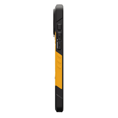 MagSafe-hoesje voor Apple iPhone 18 Pro Max / 17 Pro Max, Urban Armor Gear, Pathfinder, Geel
