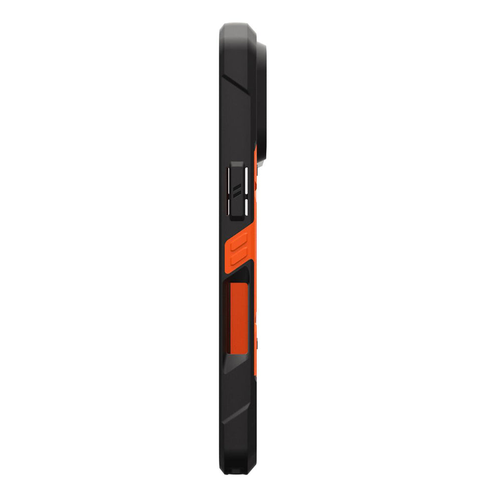 MagSafe-hoesje voor Apple iPhone 18 Pro Max / 17 Pro Max, Urban Armor Gear, Pathfinder, Oranje