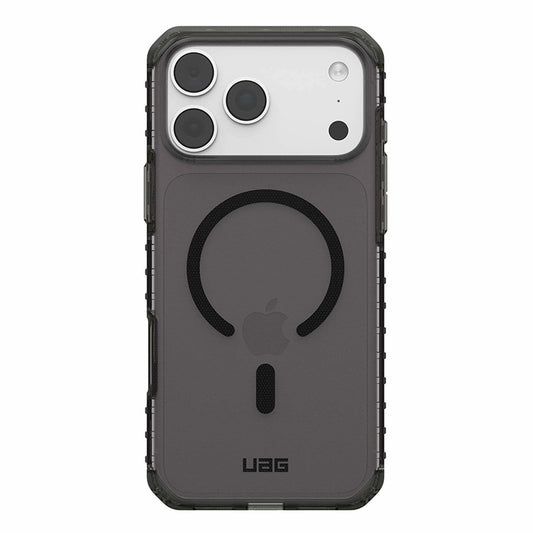MagSafe-hoes voor Apple iPhone 18 Pro Max / 17 Pro Max, Urban Armor Gear, Plyo LT, Grijs