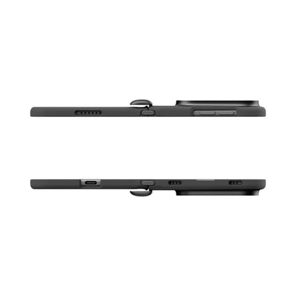 MagSafe-hoesje voor Apple iPhone Duo, Spigen, Thintech Pro, zwart ACS11696