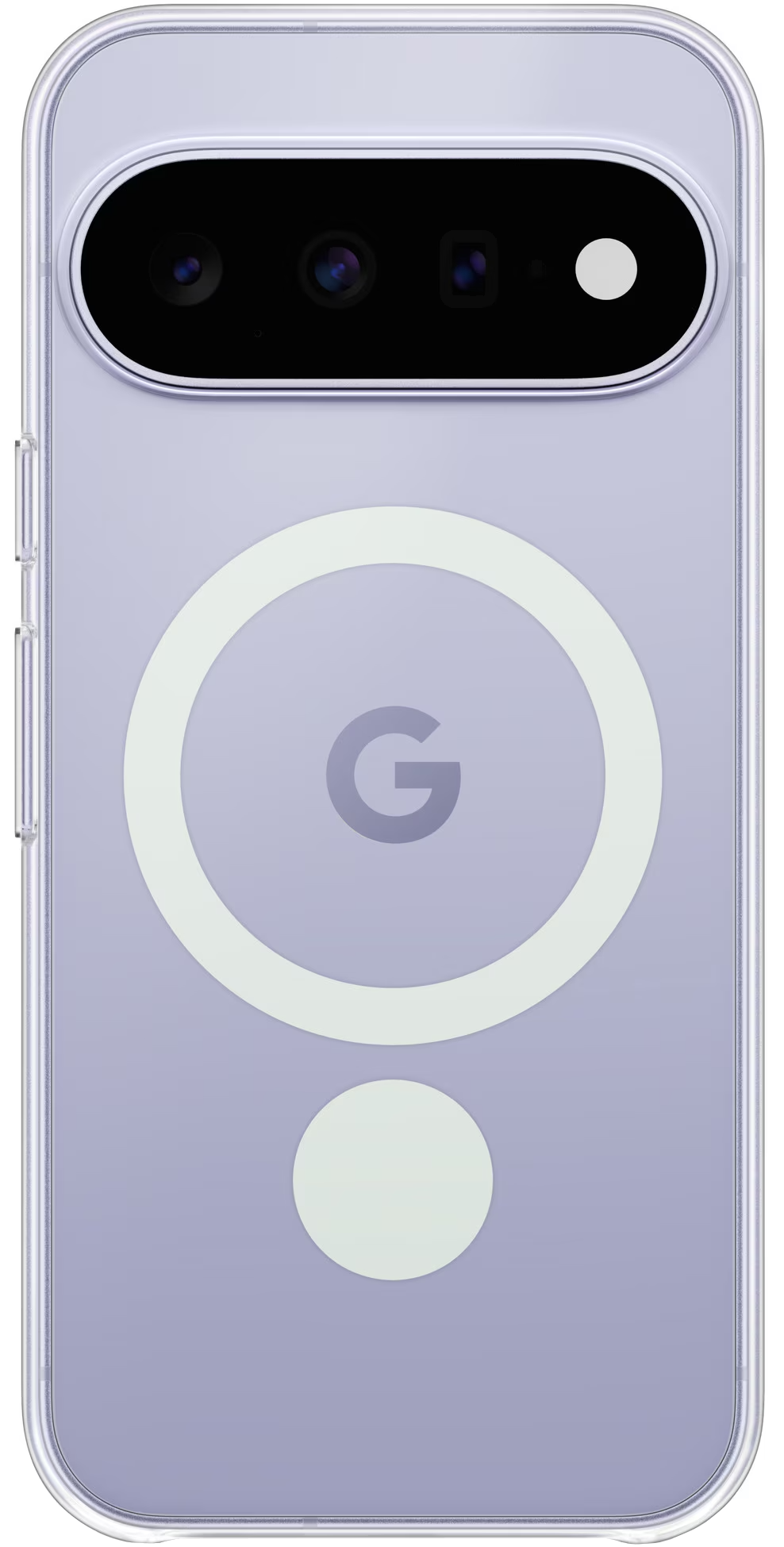 Coque MagSafe pour Google Pixel 11, Transparente GA11713-WW