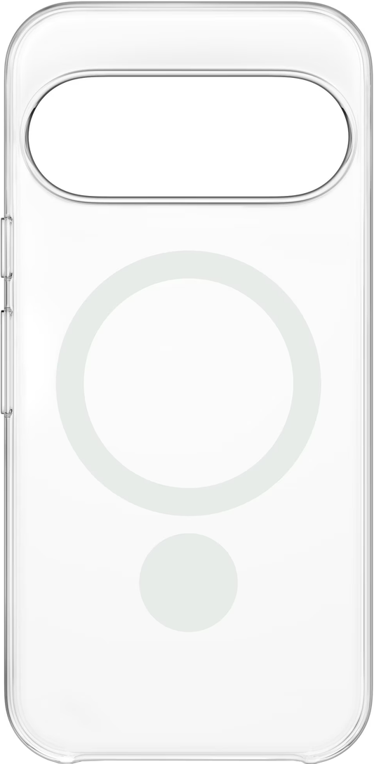 MagSafe-hoesje voor Google Pixel 11 Pro, Transparant GA11714-WW