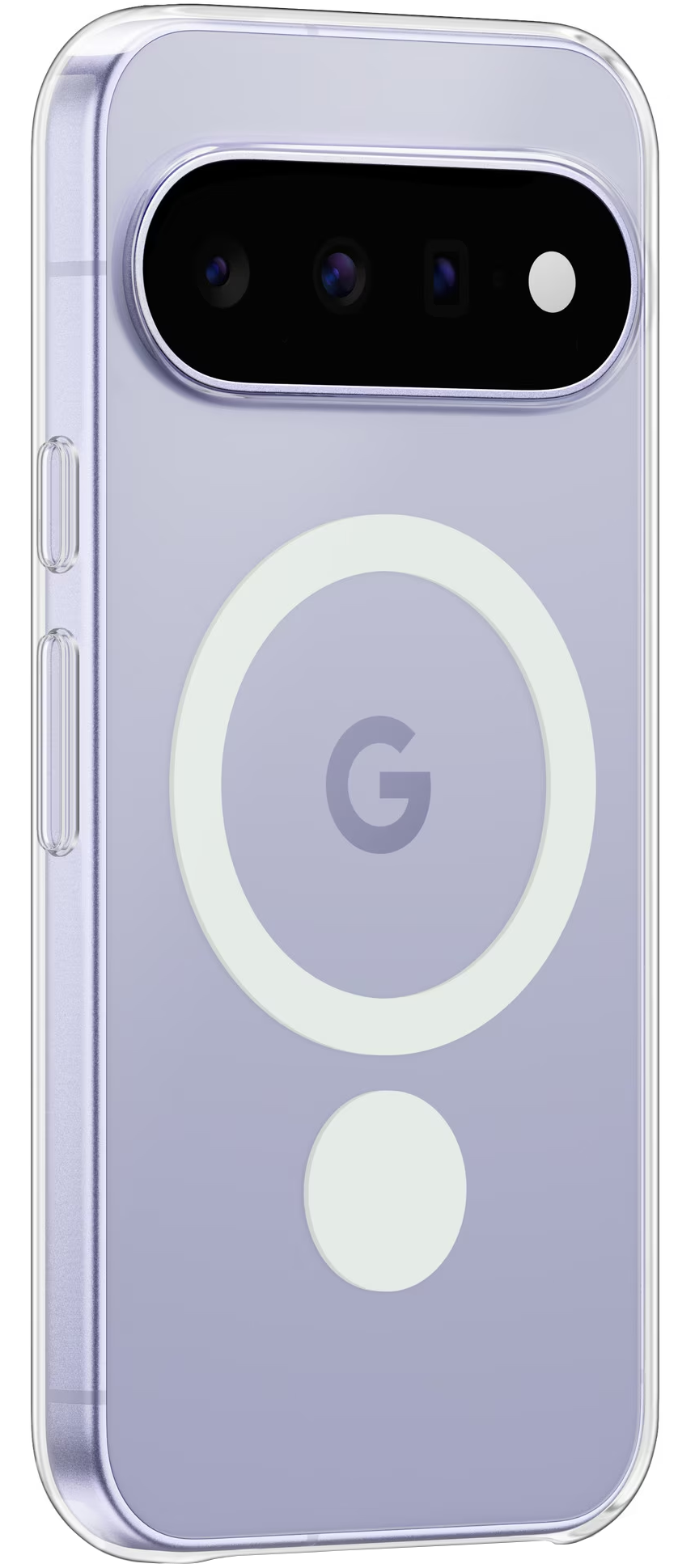 Coque MagSafe pour Google Pixel 11, Transparente GA11713-WW