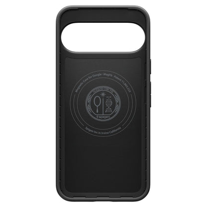 MagSafe Case for Google Pixel 10 Pro / 10, Spigen, Thin Fit, Black ACS09699