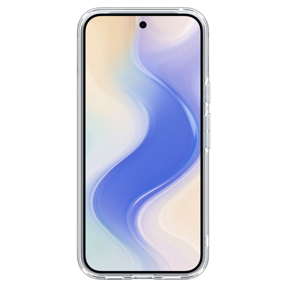 Coque MagSafe pour Google Pixel 10 Pro / 10, Spigen, Ultra Hybrid, Blanche