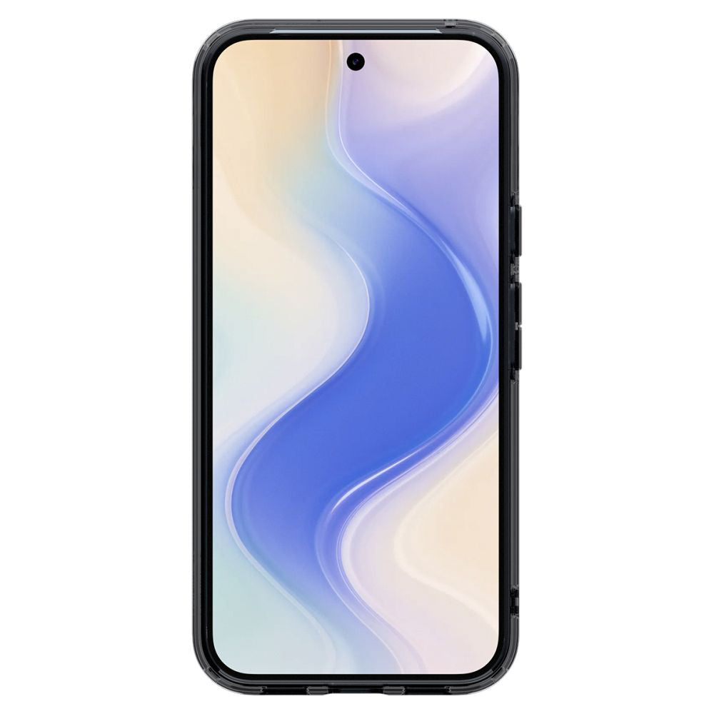 Coque MagSafe pour Google Pixel 10 Pro / 10, Spigen, Ultra Hybrid, Noir Satiné ACS09703