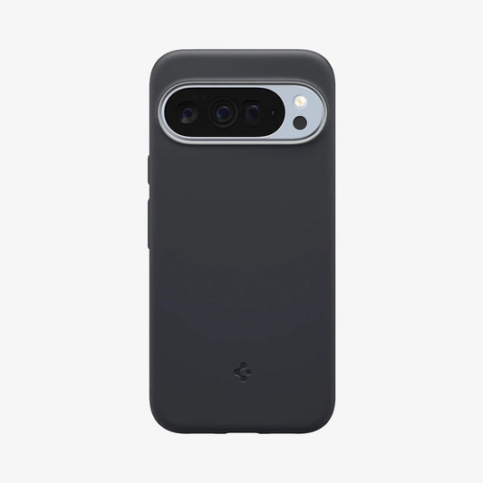 MagSafe Hülle für Google Pixel 10 Pro XL, Spigen, Caseology Nano Pop, Schwarz ACS09736
