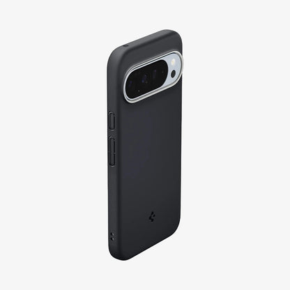 Étui MagSafe pour Google Pixel 10 Pro XL, Spigen, Caseology Nano Pop, Noir ACS09736
